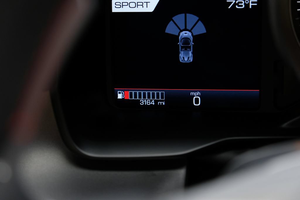 Used 2023 Ferrari F8 Tributo RWD image 22