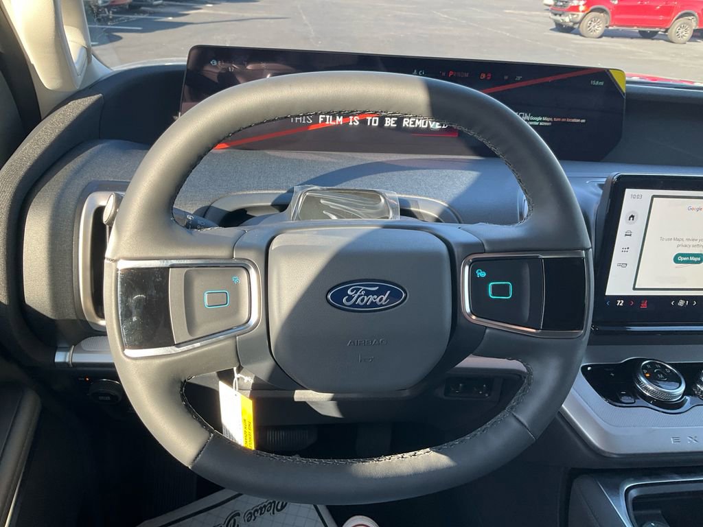 New 2026 Ford Expedition Max Active image 21