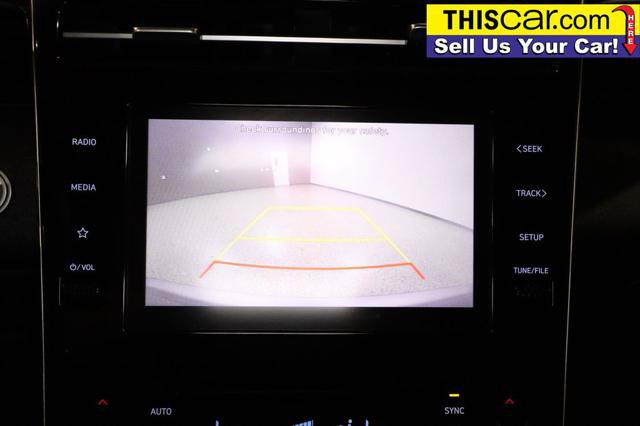 Used 2024 Hyundai Tucson SEL FWD image 21