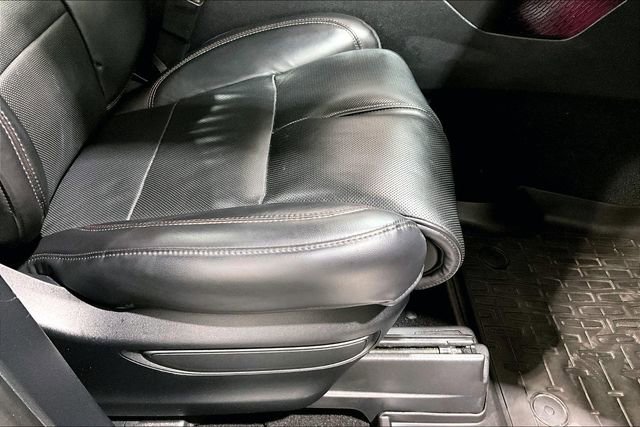 Used 2020 Lincoln Aviator Reserve w/ Equipment Group 201A image 41