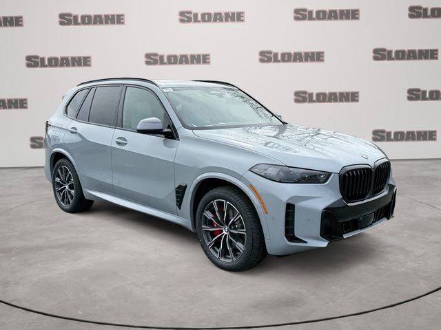 New 2026 BMW X5 xDrive40i AWD/4WD image 7