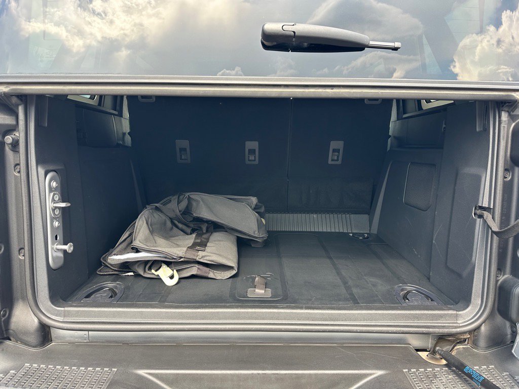 Certified 2024 Ford Bronco Badlands image 29