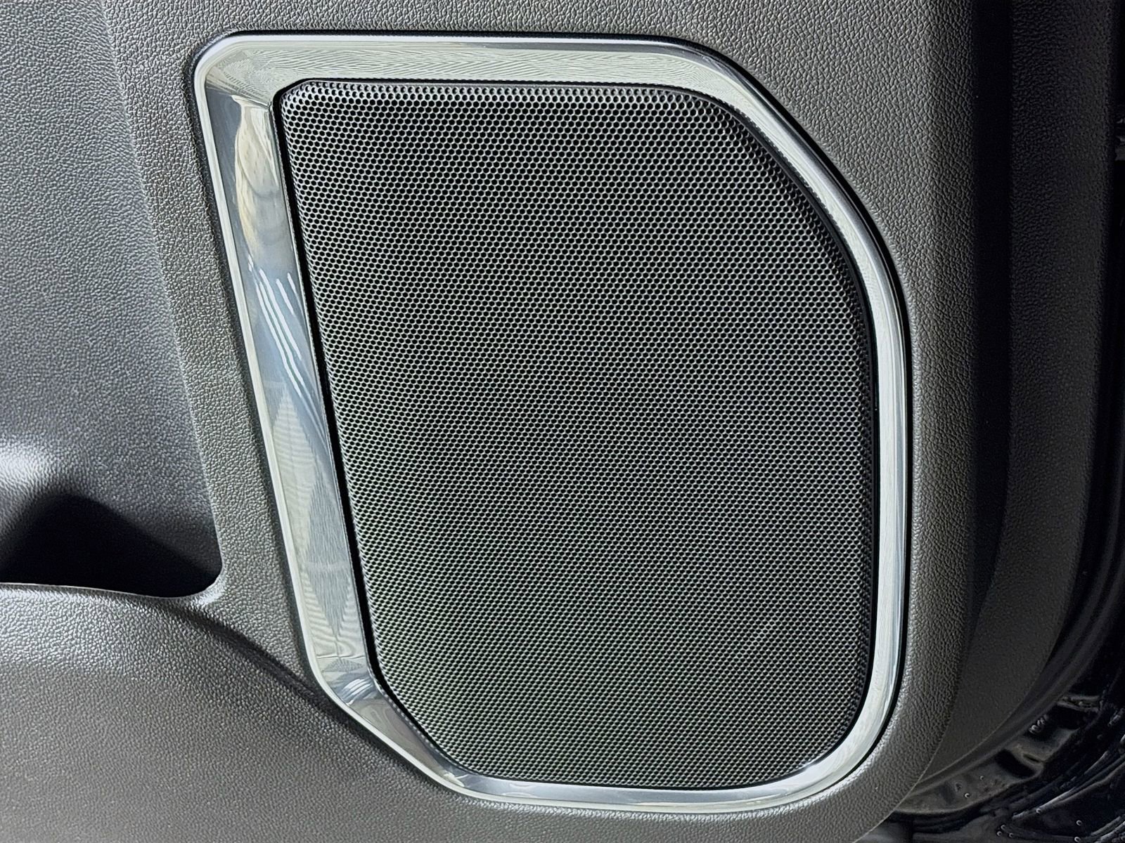 New 2026 Chevrolet Silverado 1500 LT Trail Boss w/ LT Trail Boss Premium Package image 29