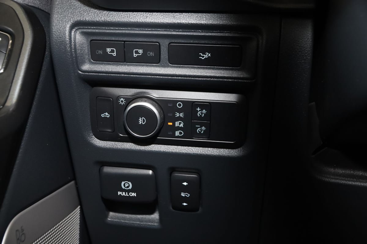 Used 2022 Ford F150 Tremor w/ Equipment Group 402A High AWD/4WD image 34