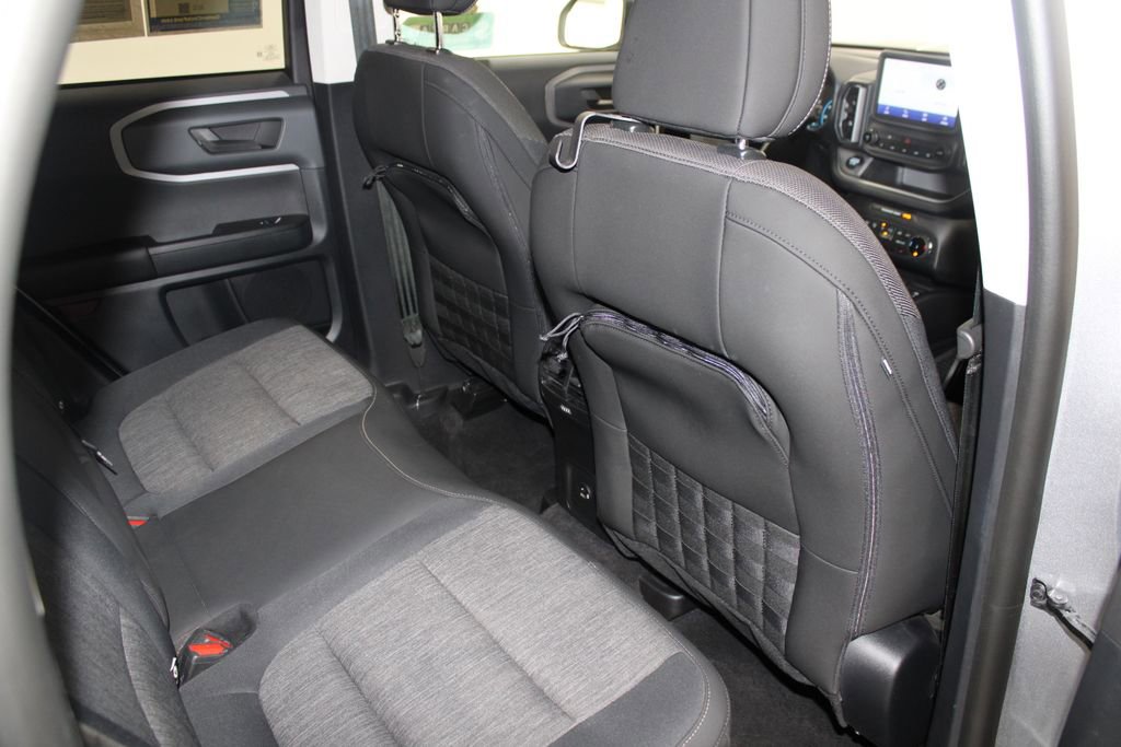 Used 2023 Ford Bronco Sport Big Bend w/ Convenience Package image 31