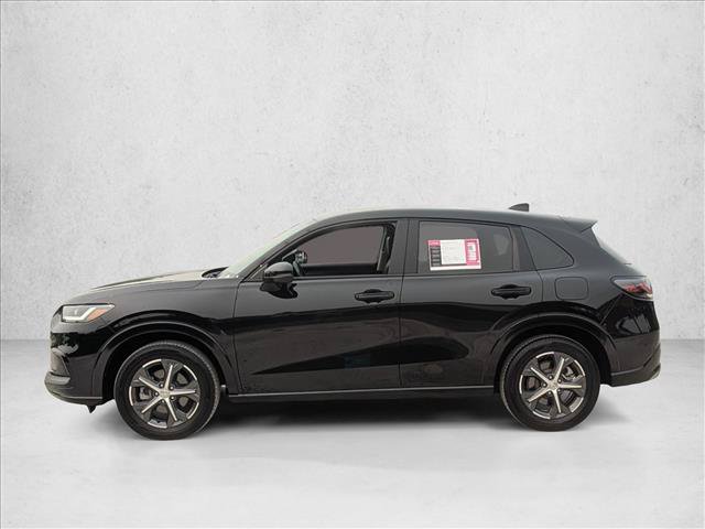 Used 2025 Honda HR-V EX-L image 9