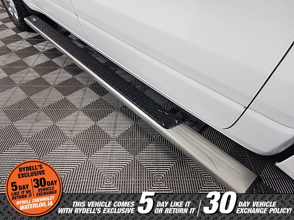 Used 2022 RAM 1500 Big Horn image 15