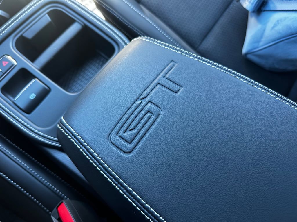 New 2025 Ford Mustang Mach-E GT w/ Interior Protection Package image 66