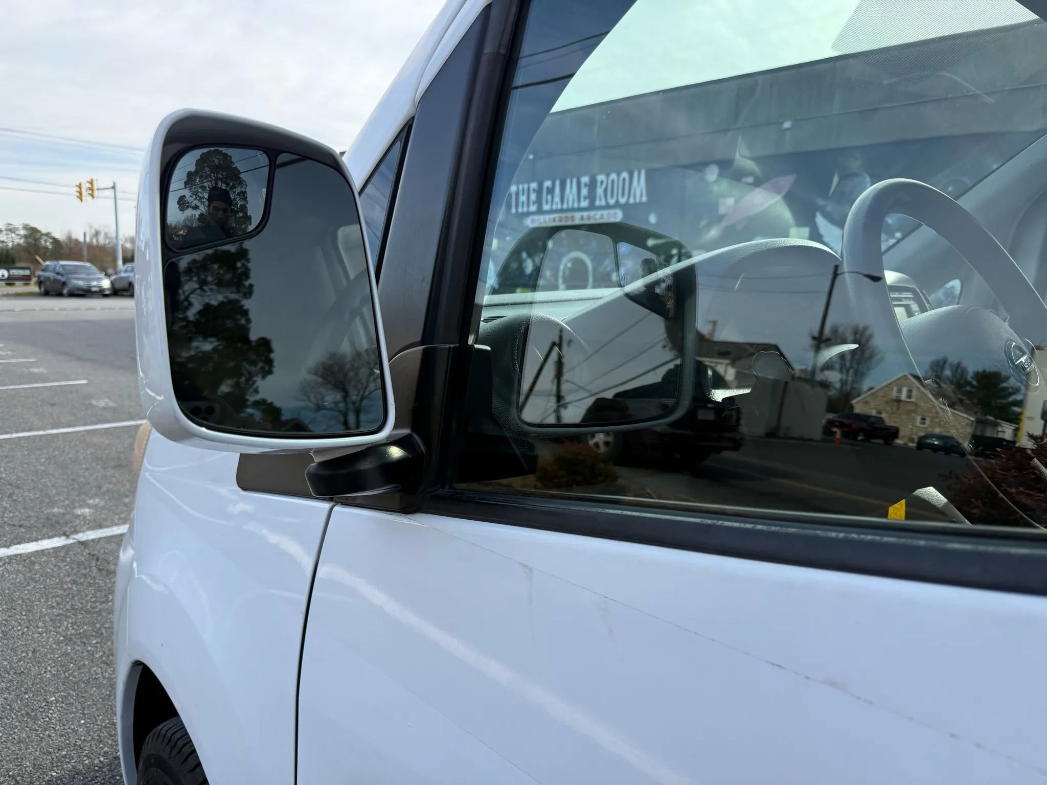 Used 2017 Nissan NV200 SV w/ Technology Package FWD image 16