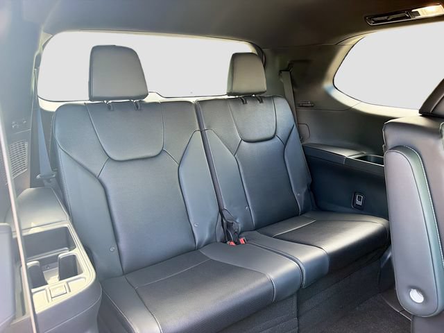 Used 2025 Lexus TX 350 AWD image 22