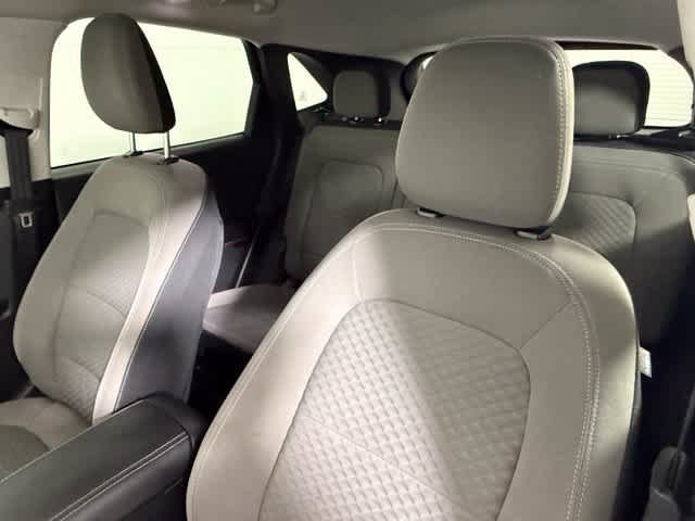 Used 2021 Ford Escape SE w/ SE Sport Appearance Package FWD image 37