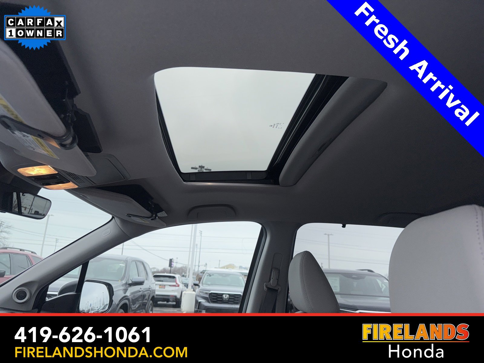 Used 2022 Honda Pilot Special Edition image 22