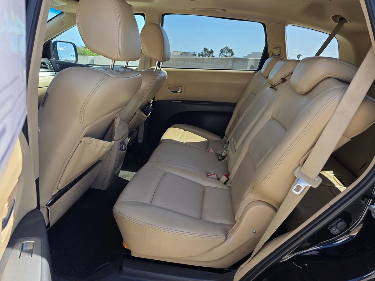 Used 2009 Subaru Tribeca Limited AWD/4WD image 16