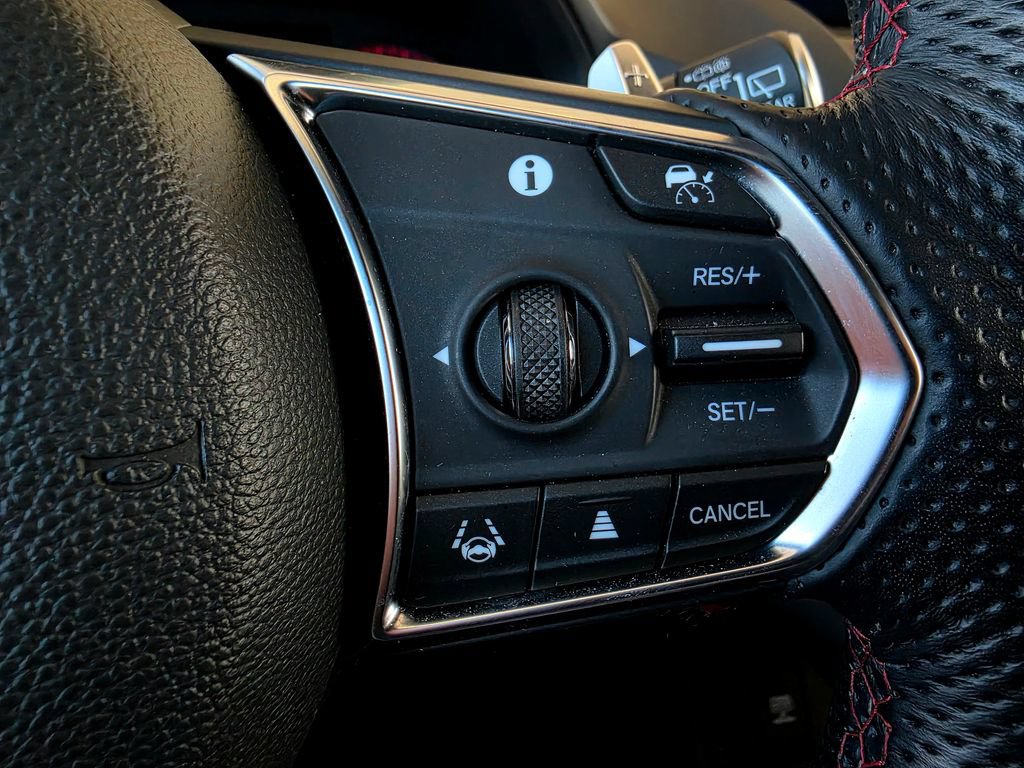 Used 2024 Acura RDX A-Spec AWD/4WD image 28