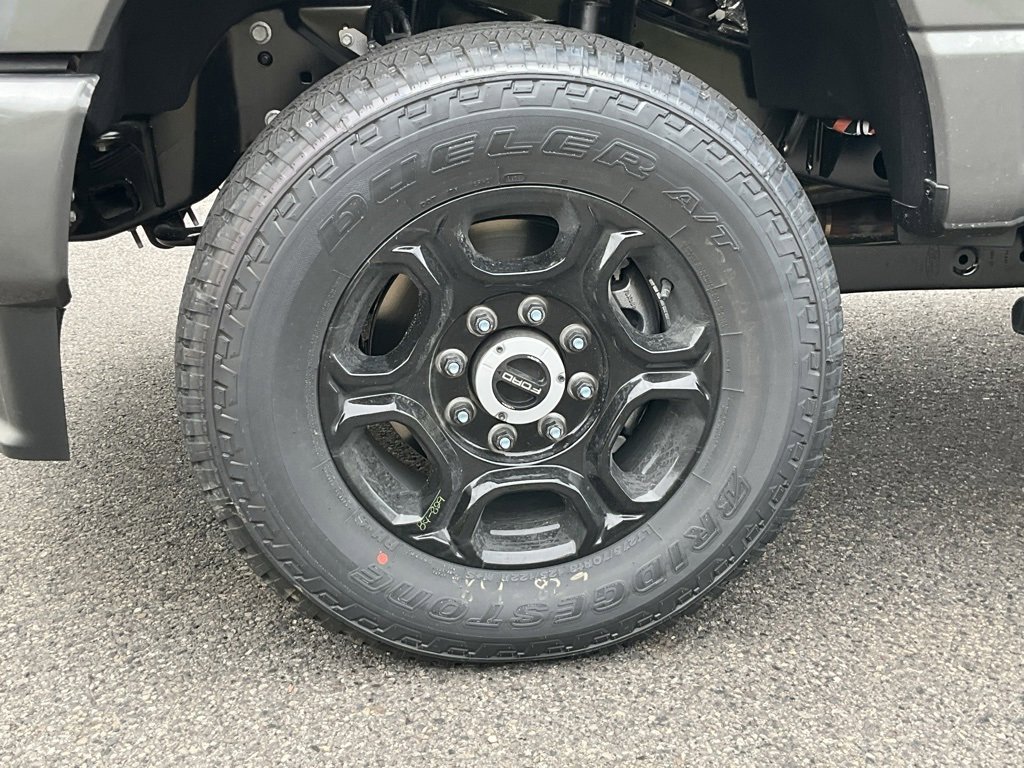 New 2026 Ford F250 XL image 22