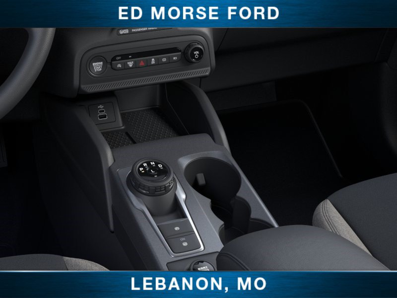 New 2026 Ford Bronco Sport Big Bend AWD/4WD image 15