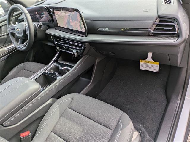 New 2026 Chevrolet Traverse LT w/ Driver Confidence Package image 30