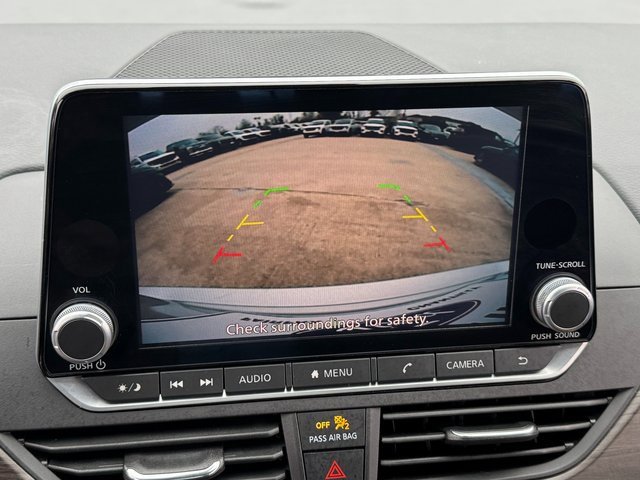 Used 2023 Nissan Altima 2.5 SV image 26