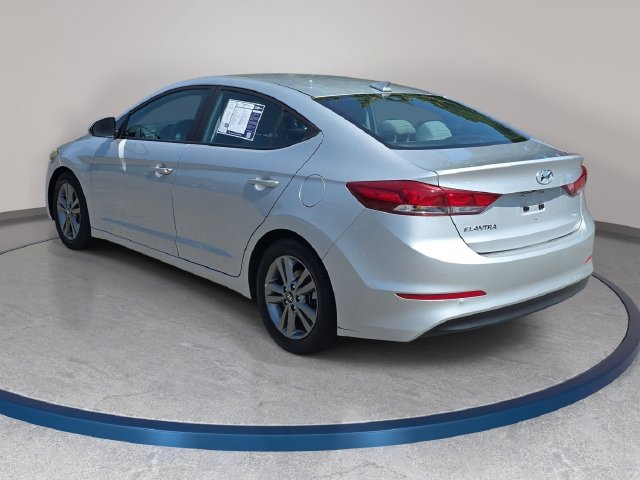 Used 2018 Hyundai Elantra SEL FWD image 7