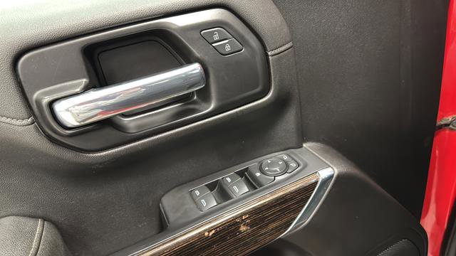 Used 2021 GMC Sierra 1500 SLE AWD/4WD image 21