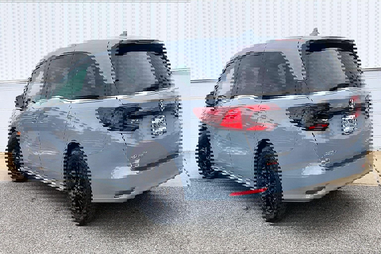 Used 2023 Honda Odyssey Sport image 15