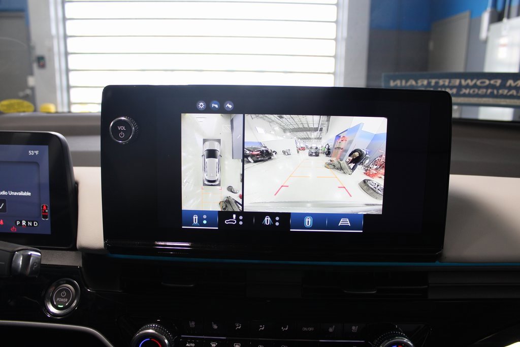 New 2026 Honda Prologue Elite image 35