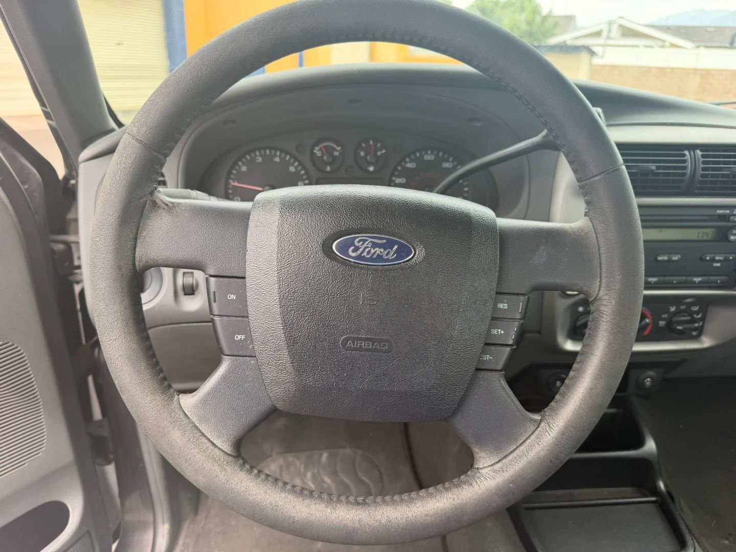 Used 2010 Ford Ranger XLT RWD image 18