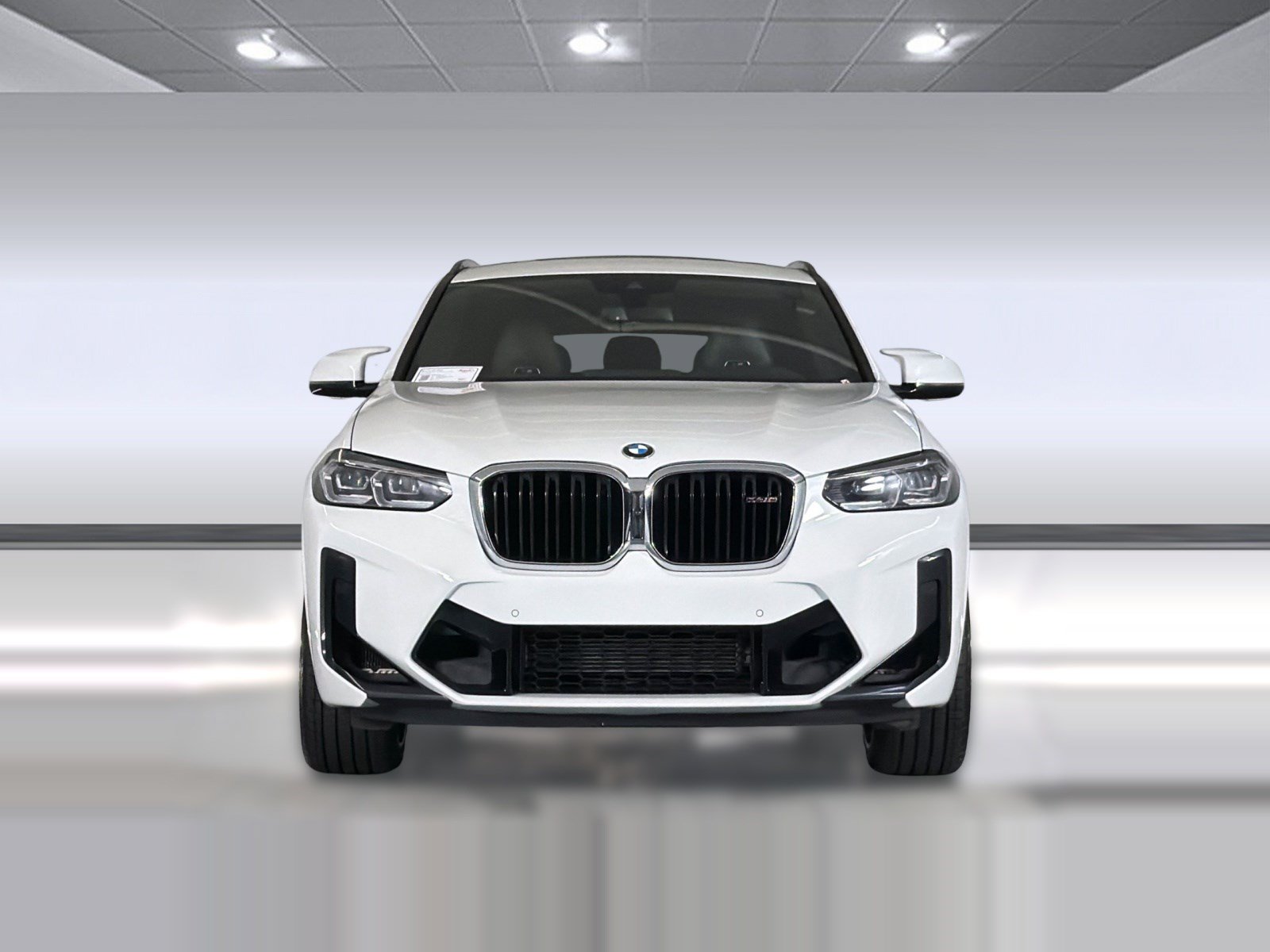 Used 2024 BMW X4 M w/ Executive Package AWD/4WD image 6