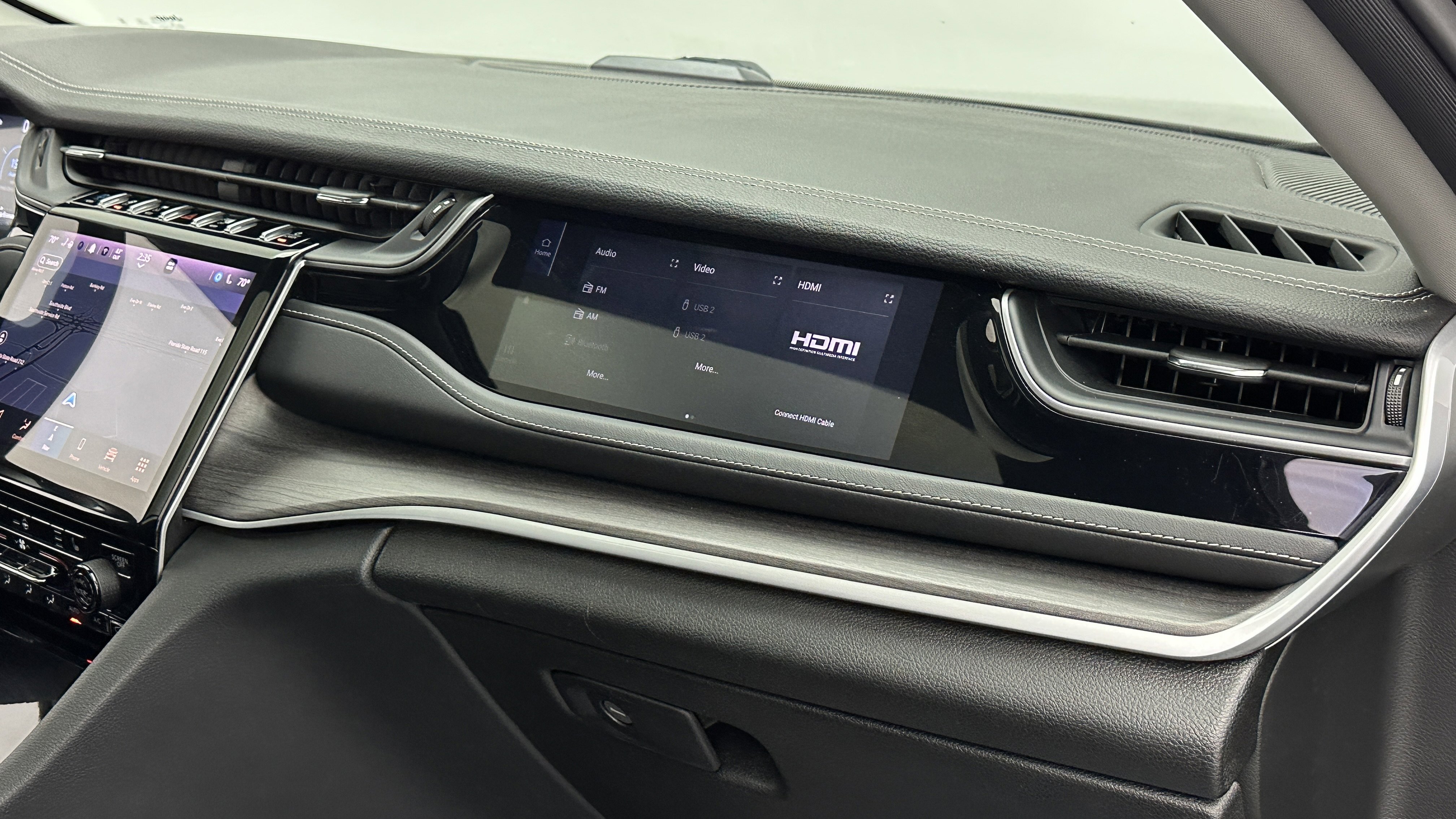 Used 2024 Jeep Grand Cherokee Limited 4xe image 43