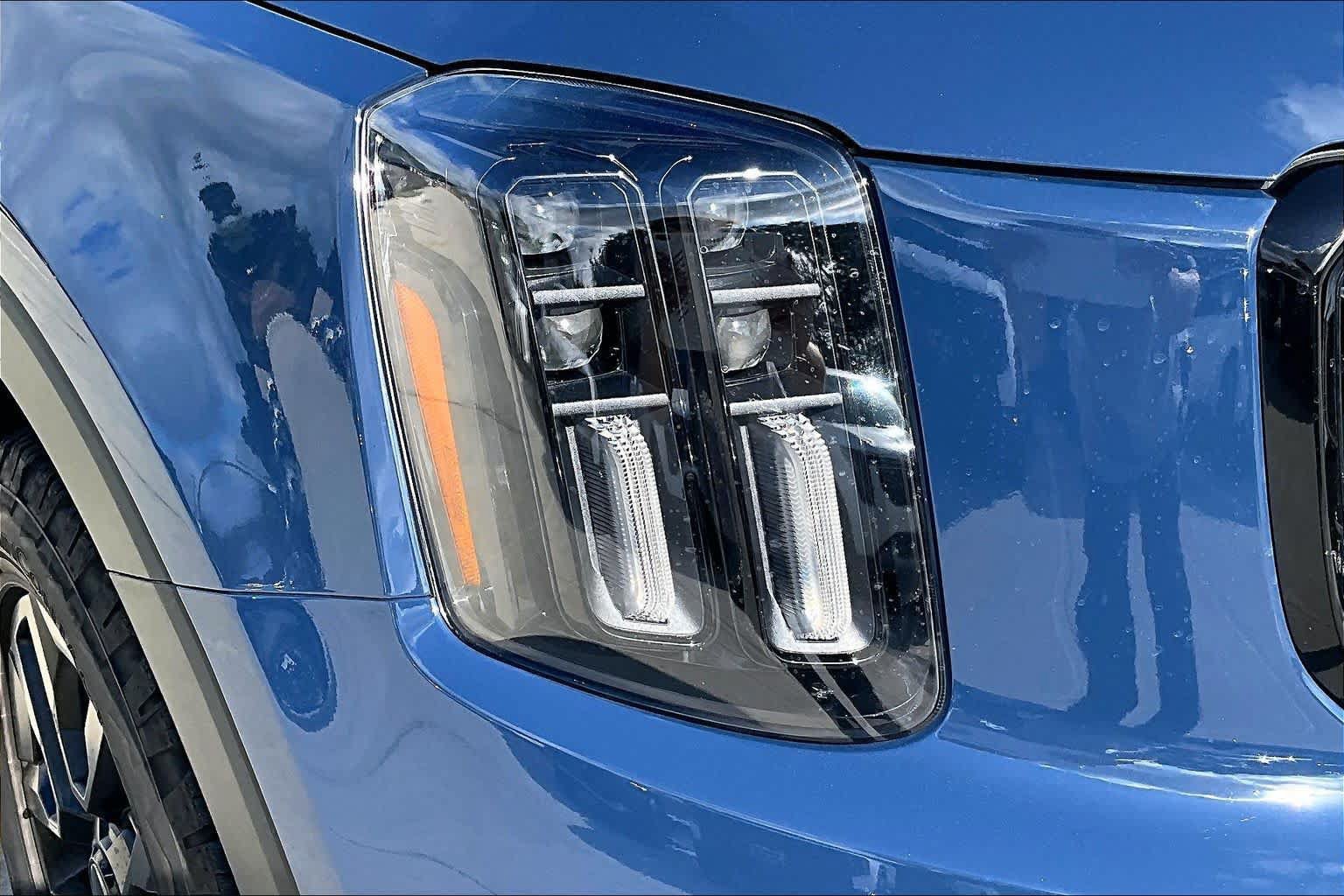 Used 2025 Kia Telluride SX Prestige X-Pro AWD/4WD image 26