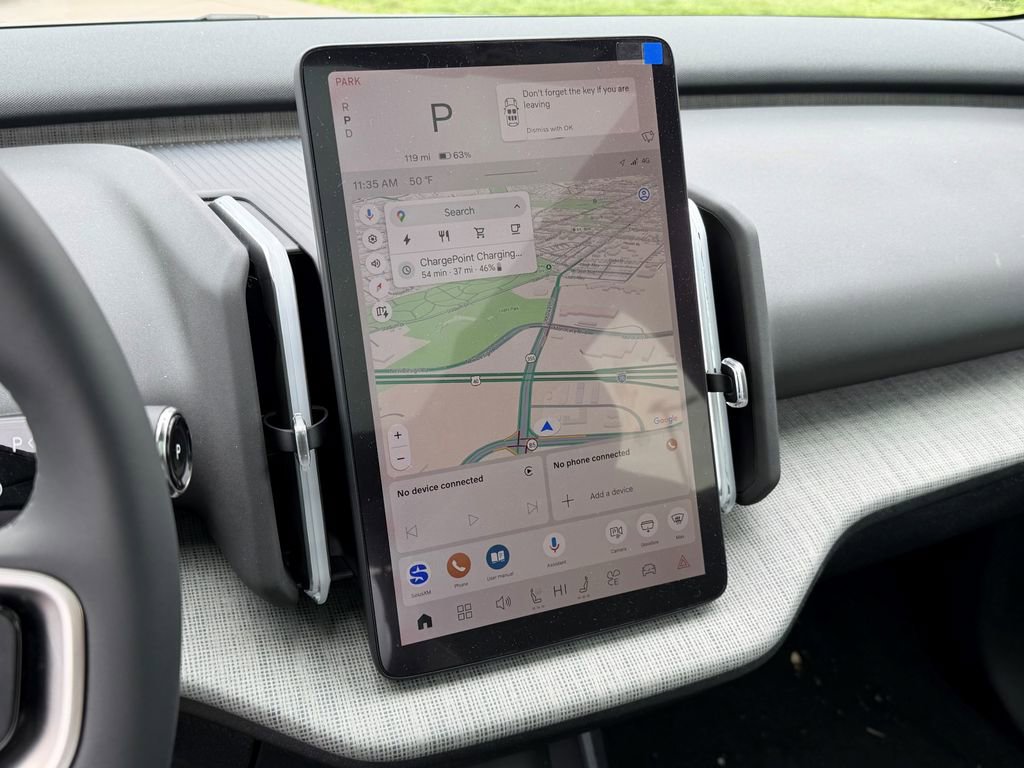 New 2026 Volvo EX30 Cross Country Ultra w/ Protection Package Premier image 22