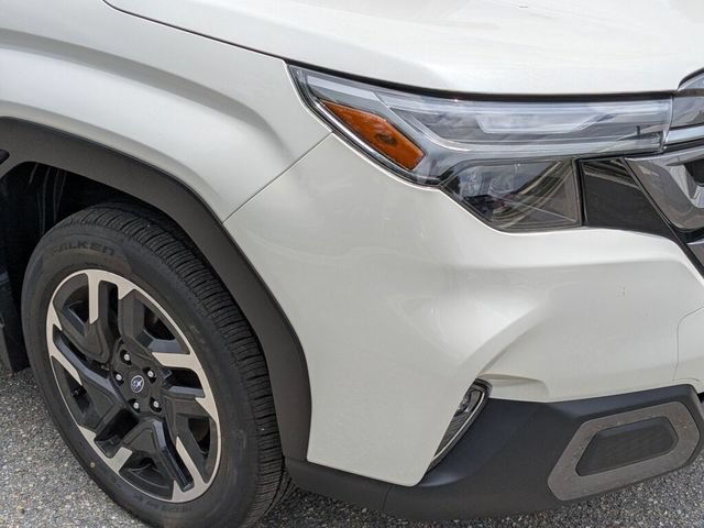 New 2026 Subaru Forester Premium AWD/4WD image 3