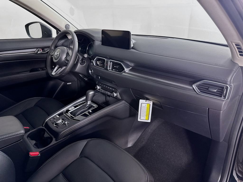New 2025 MAZDA CX-5 AWD 2.5 S image 35
