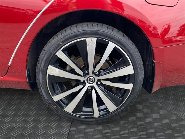 Used 2020 Nissan Altima 2.5 Platinum image 33
