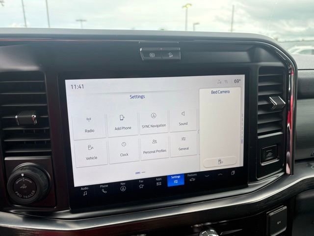 New 2026 Ford F250 Lariat AWD/4WD image 22