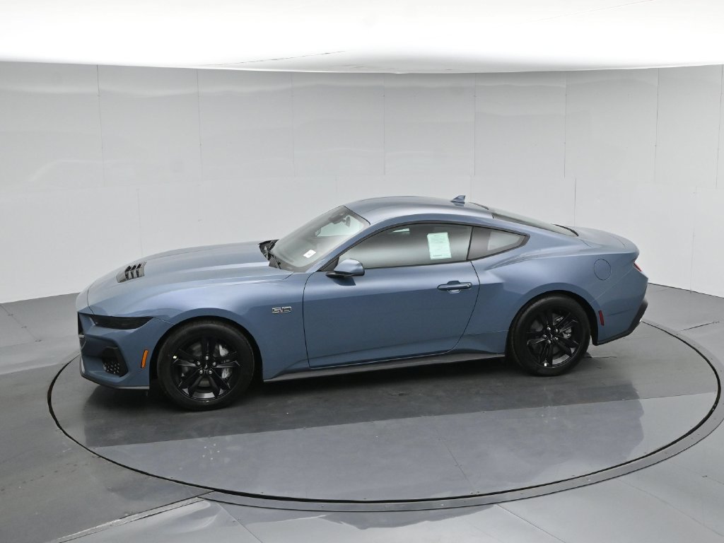 New 2026 Ford Mustang GT RWD image 39