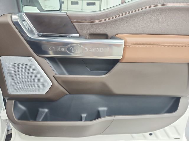 Used 2025 Ford F150 King Ranch AWD/4WD image 45