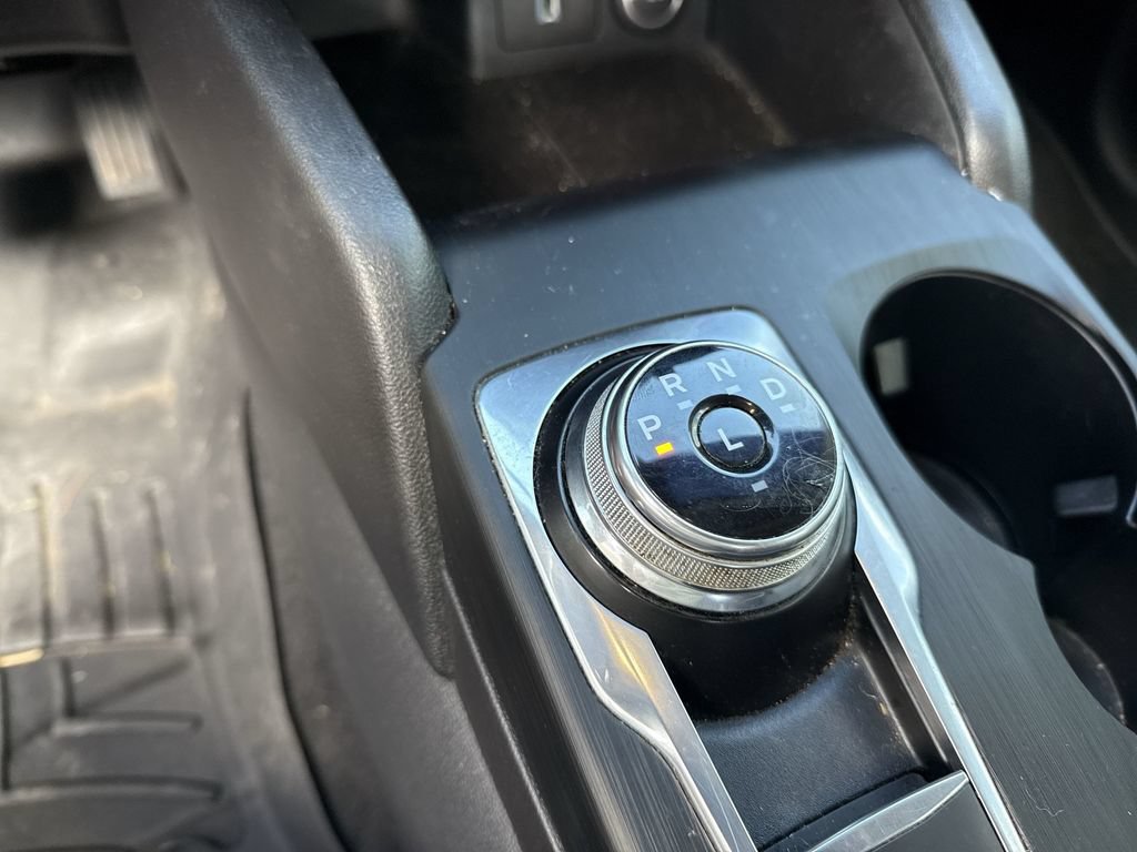 Used 2020 Ford Escape SE AWD/4WD image 28