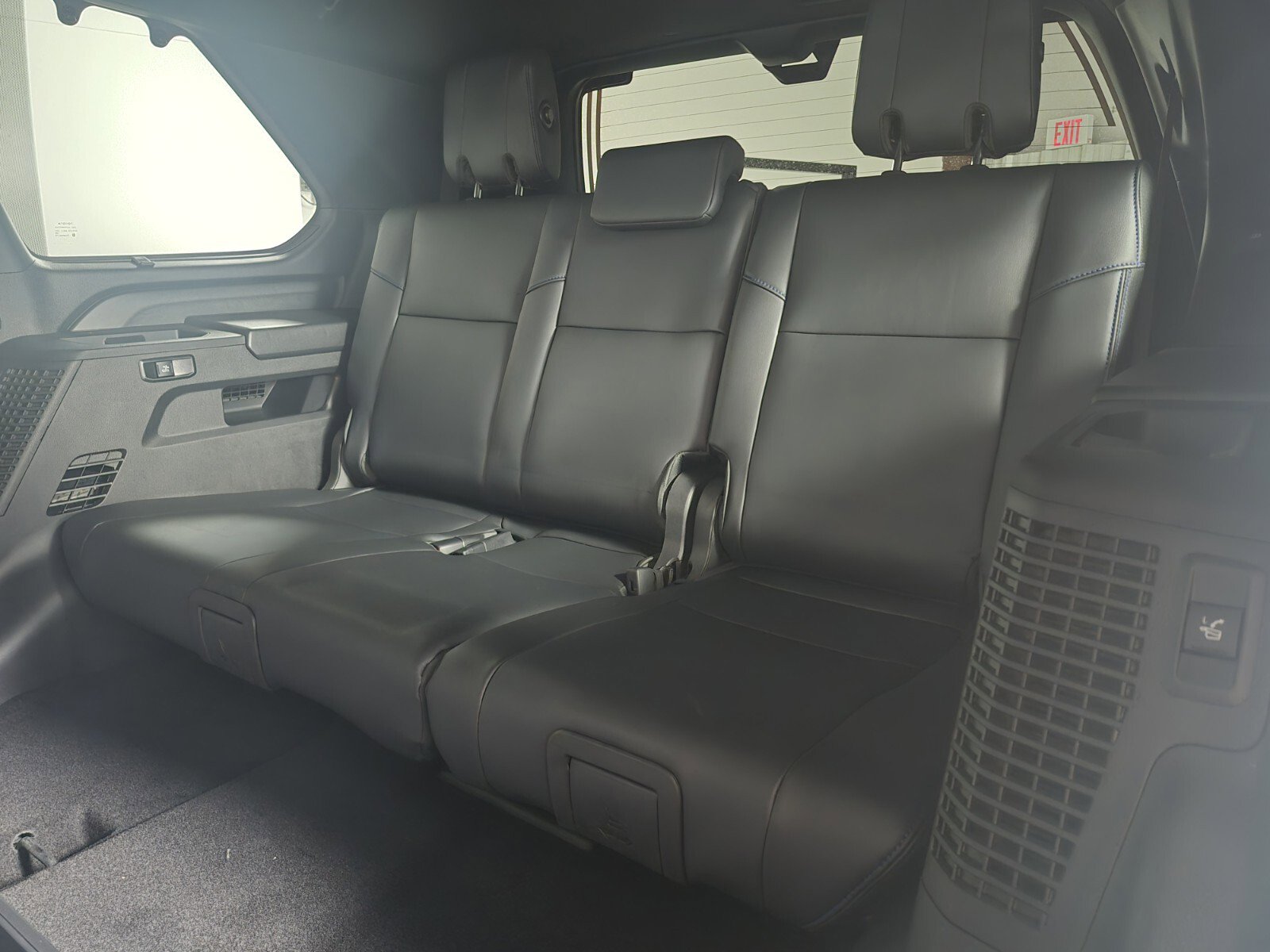 New 2026 Toyota Sequoia Platinum image 34