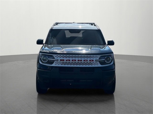 New 2025 Ford Bronco Sport Heritage image 6