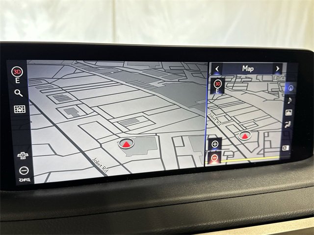 Used 2022 Lexus RX 350 F Sport image 18