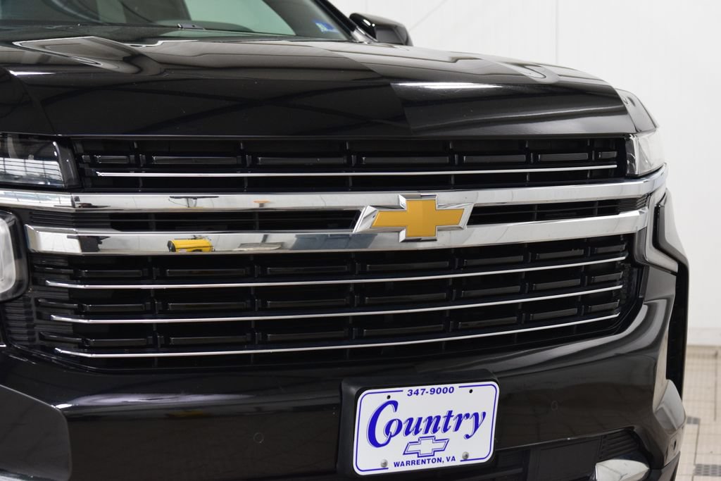 Used 2023 Chevrolet Tahoe LT AWD/4WD image 11