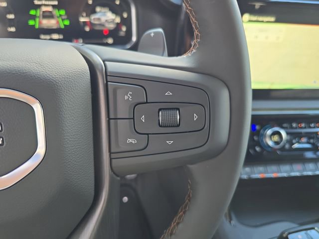 New 2026 GMC Sierra 1500 AT4 w/ Technology Package image 27