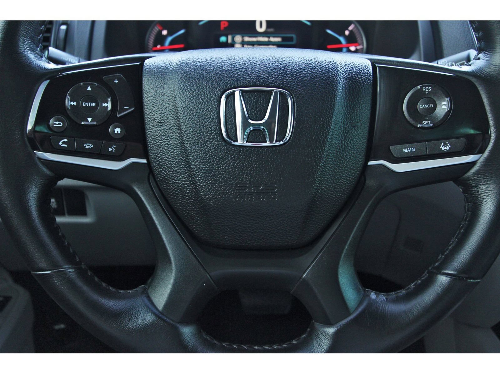 Used 2020 Honda Pilot Touring image 18