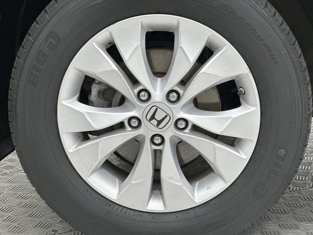 Used 2012 Honda CR-V EX-L image 10