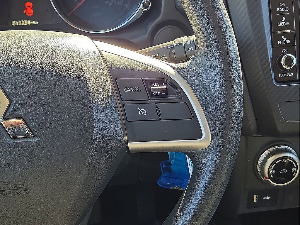 Used 2024 Mitsubishi Outlander Sport SE image 19