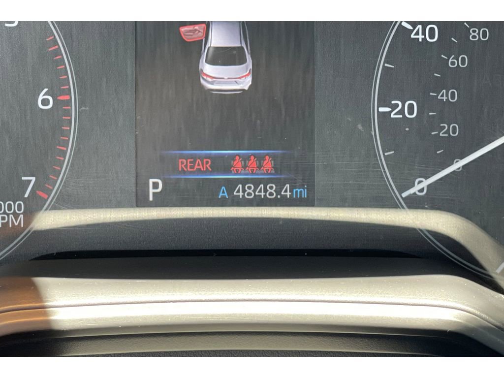 Used 2023 Toyota Corolla LE FWD image 36