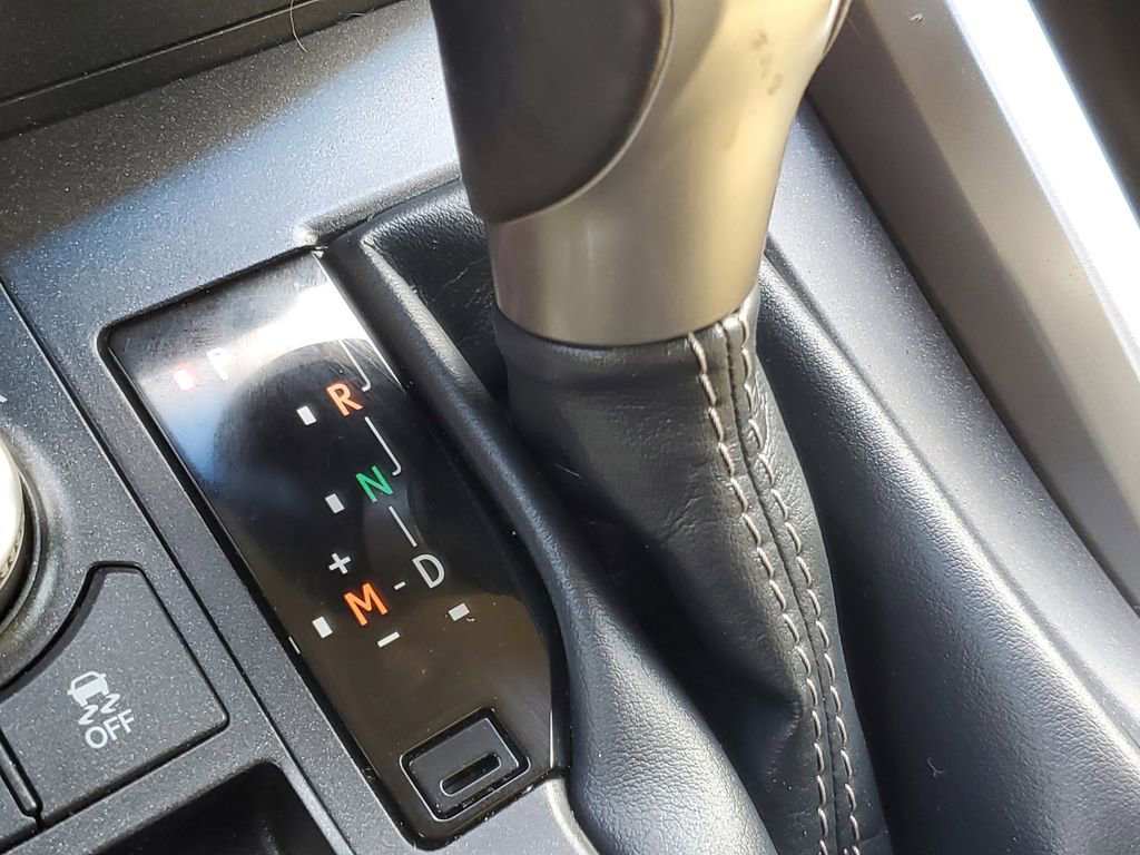 Used 2015 Lexus NX 200t FWD image 26