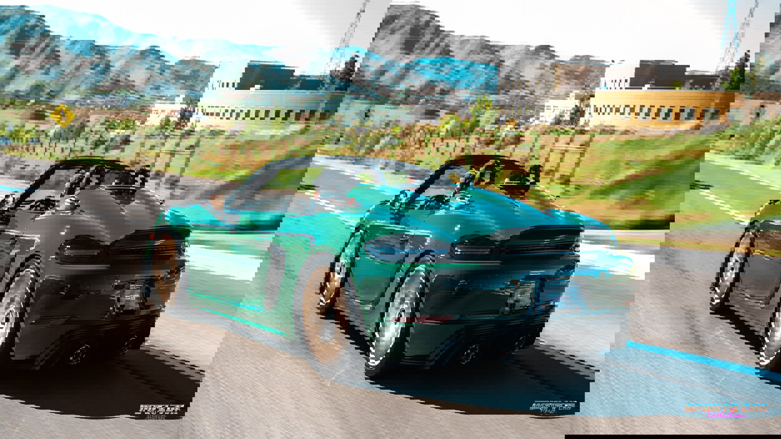 Used 2025 Porsche 718 Boxster Spyder RS image 51