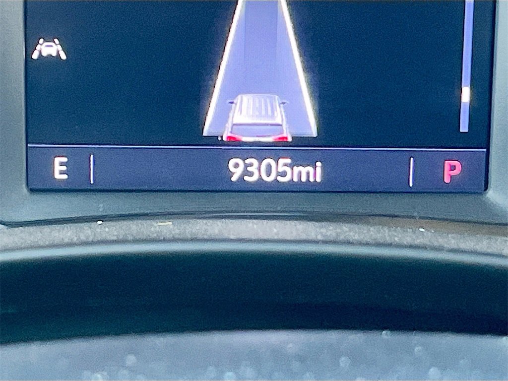 Used 2024 GMC Terrain AT4 w/ LPO, Floor Liner Package image 12